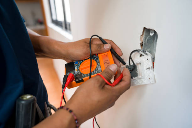 Best Local Electrician Companies  in Sicklerville, NJ
