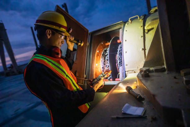 Best Electrical Installation Contractor  in Sicklerville, NJ