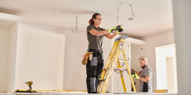 Best Electrical Installation Contractor  in Sicklerville, NJ