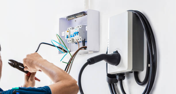 Best Electrical Contractors for Businesses  in Sicklerville, NJ